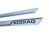 original Skoda Kodiaq Sport Line tuning parts 57H071303