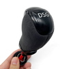 original Skoda Octavia III DSG shift knob DSGLED-WA16