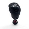 original Skoda Octavia III DSG shift knob DSGLED-WA16