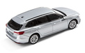 official Skoda diecast model 3P0099300M7P