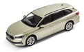 official Skoda diecast model 3P0099300R1B