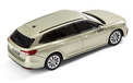 official Skoda diecast model 3P0099300R1B