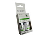 original skoda lack touch up set 000050300A M7P pebble silver metalic