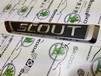Skoda SCOUT tuning 565-853-041-A-RYP