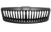 Skoda Octavia II Facelift 1Z badgeless grille