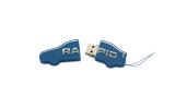 Rapid - virallinen Skoda Rapid -mallisto 8GB USB-muistitikku