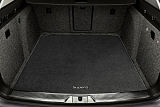 SPRZEDAŻ - Superb II Combi - wykładzina bagażnika (samochody bez relingów aluminiowych lub fałszywej podłogi bagażnika)