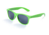 Originele Skoda GREEN unisex zonnebril, officiële Skoda Auto, a.s. merchandise voor 3,99EUR !!!
