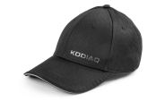 Kodiaq officiële collectie - baseball cap