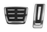 Kamiq - pedali originali RS - DSG - RHD