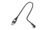 Kabel połączeniowy USB - Micro USB - oryginalny Skoda Auto,a.s.