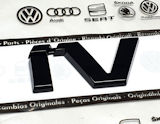 Enyaq - origineel Skoda Auto, a.s. SportLine BLACK ´iV´ logo