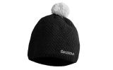 Nuova collezione invernale 2014 - berretto invernale originale Skoda Auto,a.s. uomo