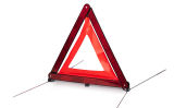 Oryginalny trójkąt ostrzegawczy Skoda