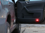 Yeti - MEGA POWER LED oświetlenie bezpieczeństwa drzwi KI-R