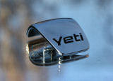 dla Yeti - płytka gałki dźwigni zmiany biegów DSG - dla Yeti