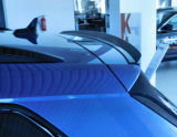 Kodiaq - ABS-muovista valmistettu fantastinen katto DTM-tyylinen spoileri - KI-R