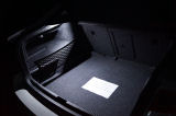 for Rapid limousine - MEGA POWER LED bagasjeromslys for bagasjerom