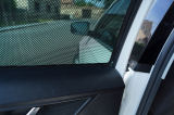 voor Rapid Limousine - 3st set zon/privacy/bug shades