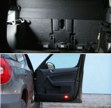 Yeti - MEGA POWER LED KIT - luci di sicurezza porta + luce bagagliaio